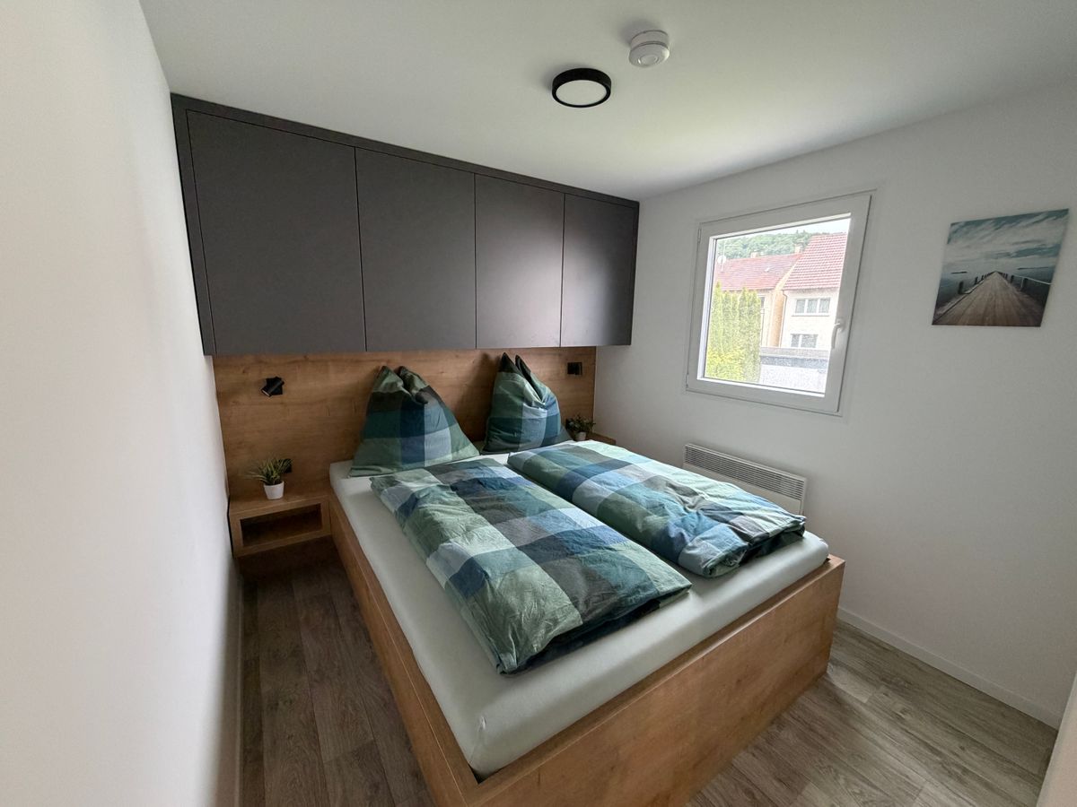 Doppelbett